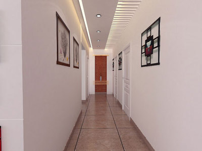 河北奧翔裝飾工程——專業裝飾裝修工程專家