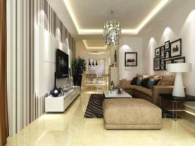 西安朗匯裝飾工程 打造理想家居，品味古城風韻