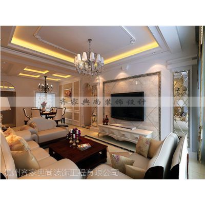 貴陽(yáng)櫥柜挑選指南 齊家典尚裝飾的專(zhuān)業(yè)建議