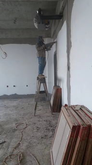 錦凌水庫(kù)凈水廠內(nèi)部裝修工程 提升功能與美觀并重的裝飾裝修實(shí)踐