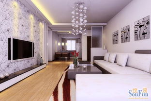 銘遠裝飾裝修 匠心品質，為您打造理想家居空間