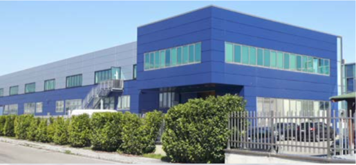 Finrel 公司完成收購Tecnord公司51%股份