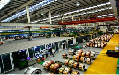 博威合金收購(gòu)博德高科,國(guó)際化戰(zhàn)略正式啟航