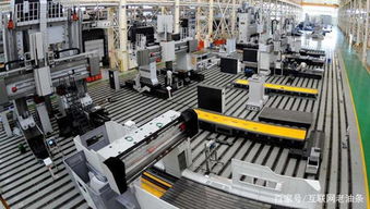 從全球第一到虧損23億元,沈陽(yáng)機(jī)床這些年經(jīng)歷了什么