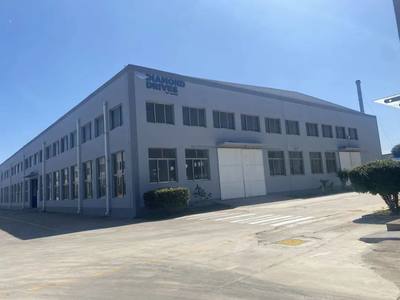 鐵姆肯工廠巡禮:不斷壯大的產(chǎn)品線--工業(yè)傳動(dòng)工廠篇